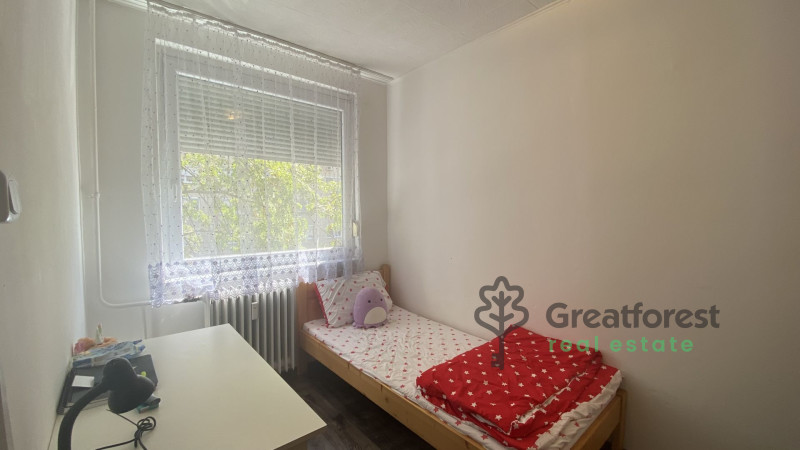 Debrecen, Close To City Center, block of flats  