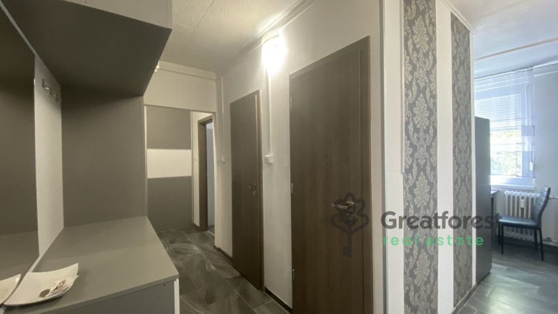 Debrecen, Close To City Center, block of flats  