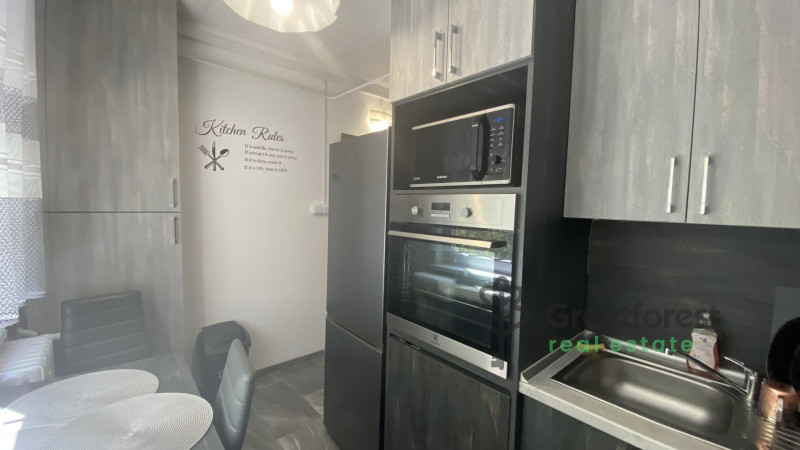 Debrecen, Close To City Center, block of flats  