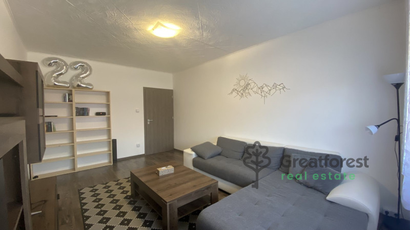 Debrecen, Close To City Center, block of flats  