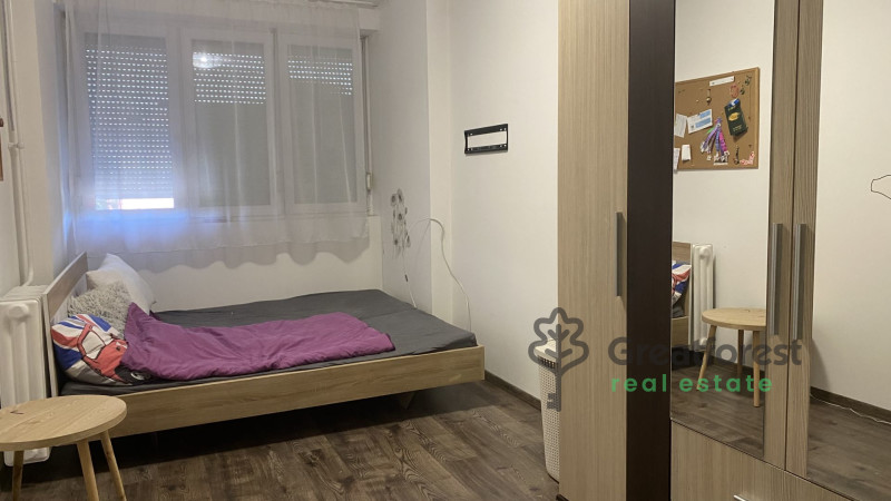 Debrecen, Close To City Center, block of flats  