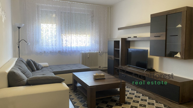 Debrecen, Close To City Center, block of flats  