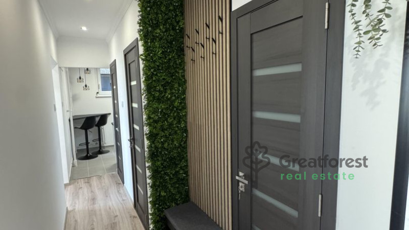 Debrecen, Close To Engineering, block of flats  