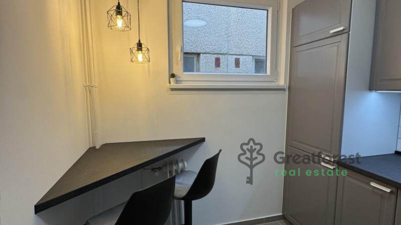 Debrecen, Close To Engineering, block of flats  