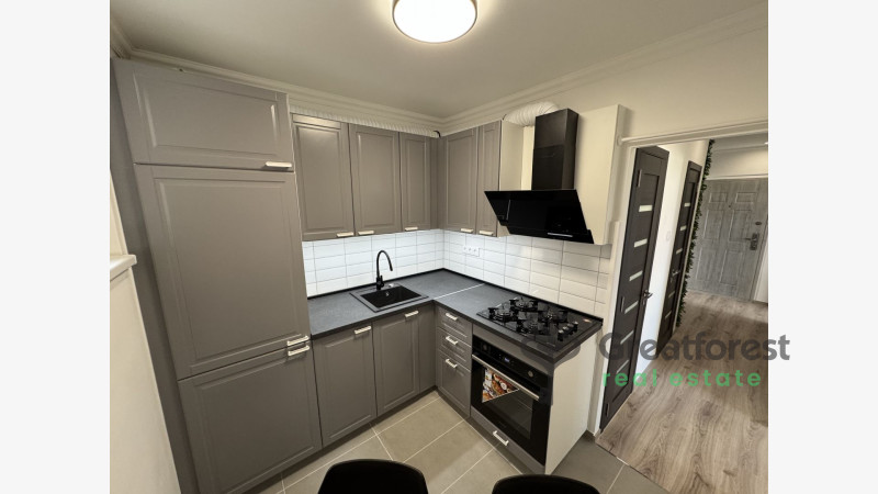 Debrecen, Close To Engineering, block of flats  