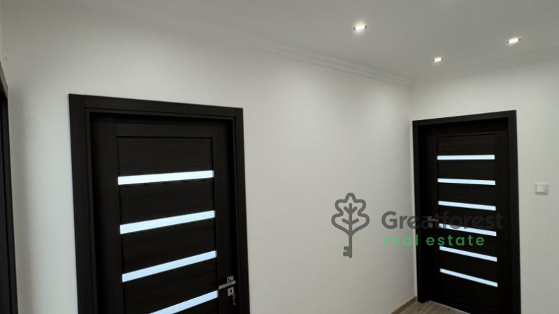 Debrecen, Close To Engineering, block of flats  