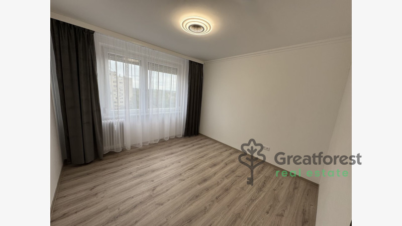 Debrecen, Close To Engineering, block of flats  