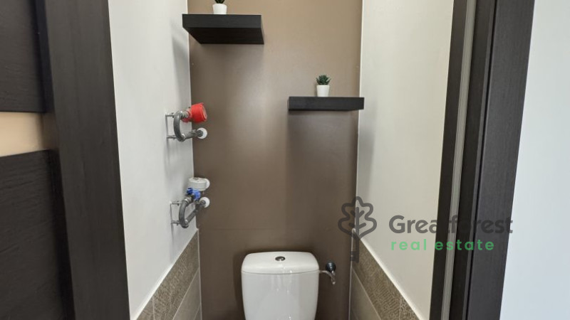 Debrecen, Close To Engineering, block of flats  