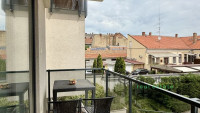 Debrecen, Close To Plaza, flat  