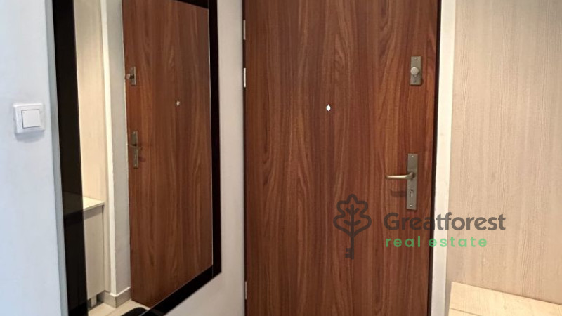 Debrecen, Close To Plaza, flat  