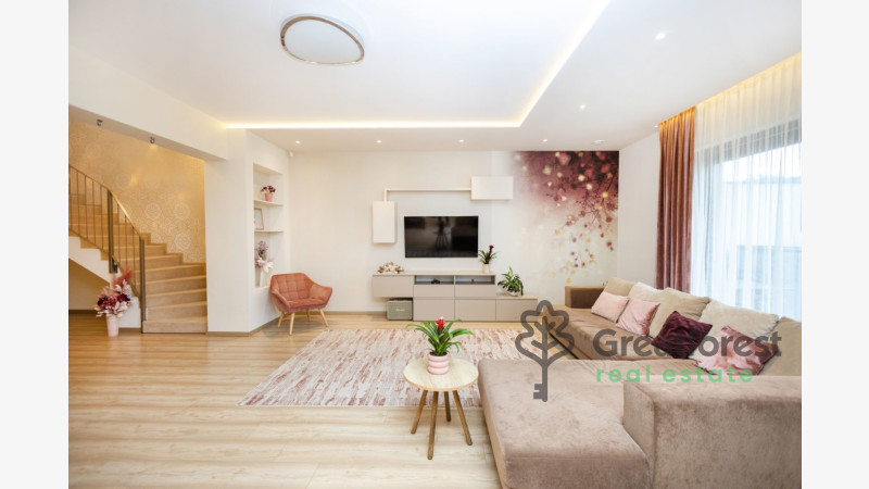 Debrecen, Tesco Area, family house  