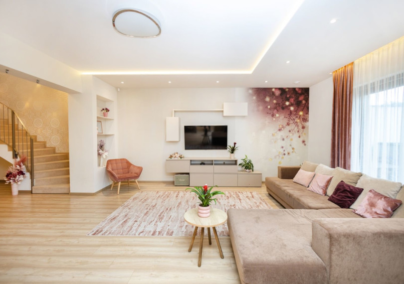 Family House
