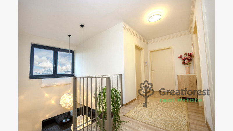 Debrecen, Tesco Area, family house  