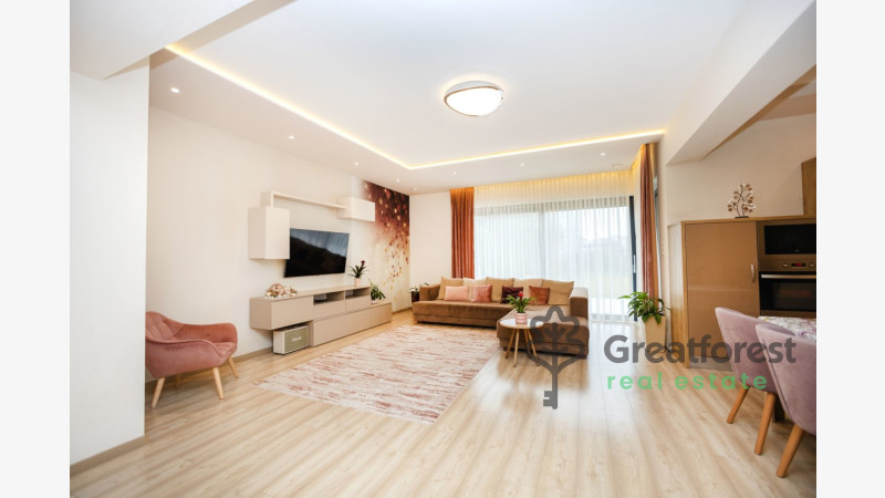 Debrecen, Tesco Area, family house  