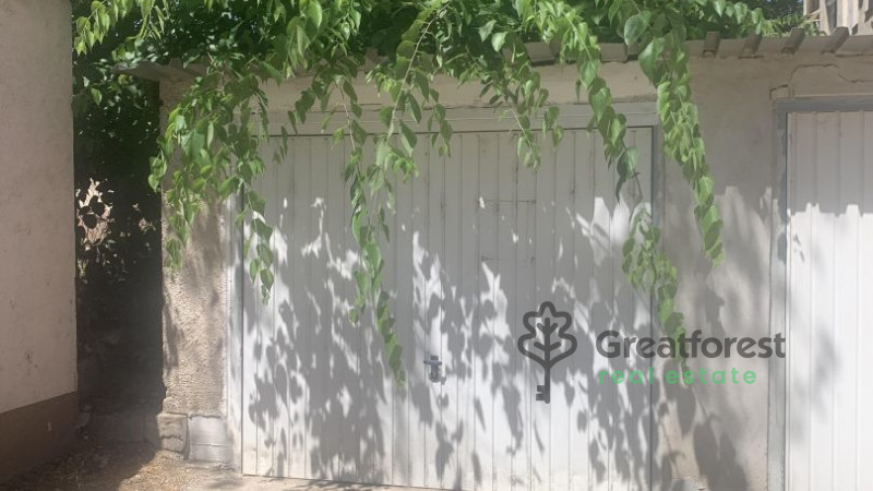 Debrecen, Greatforest Area, garage - individual garage  