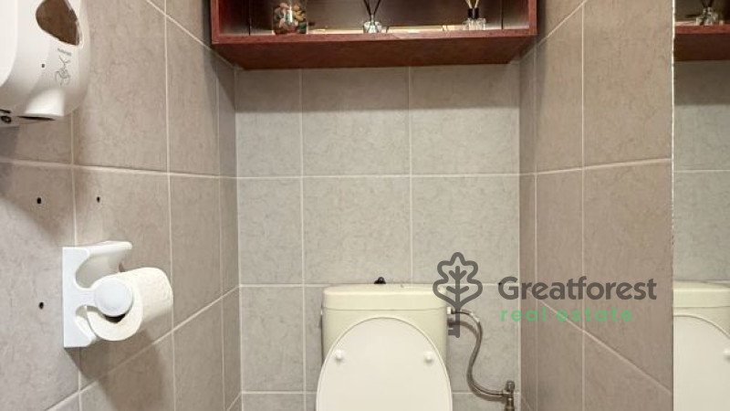 Debrecen, Close To Main Campus, commercial premises not in shopping center  