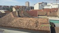Debrecen, flat  