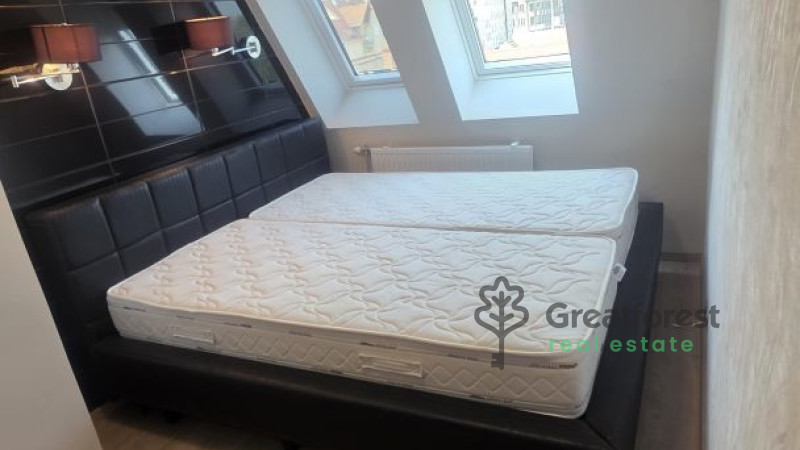 Debrecen, flat  