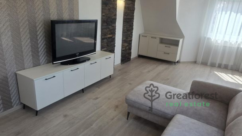 Debrecen, flat  