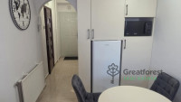 Debrecen, flat  