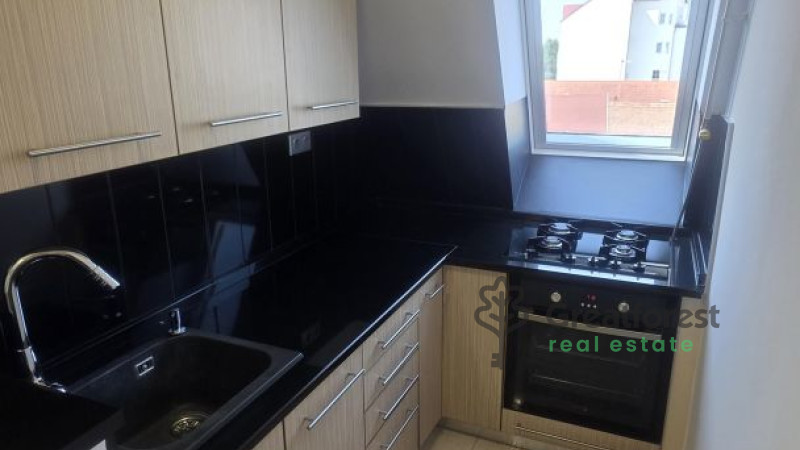 Debrecen, flat  