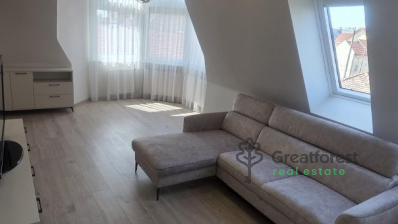 Debrecen, flat  