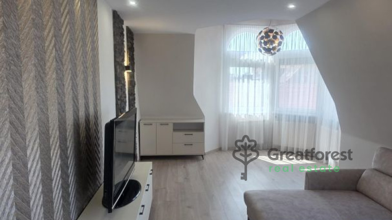 Debrecen, flat  