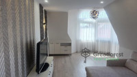 Debrecen, flat  