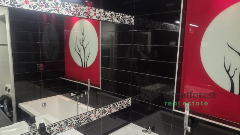 Debrecen, flat  