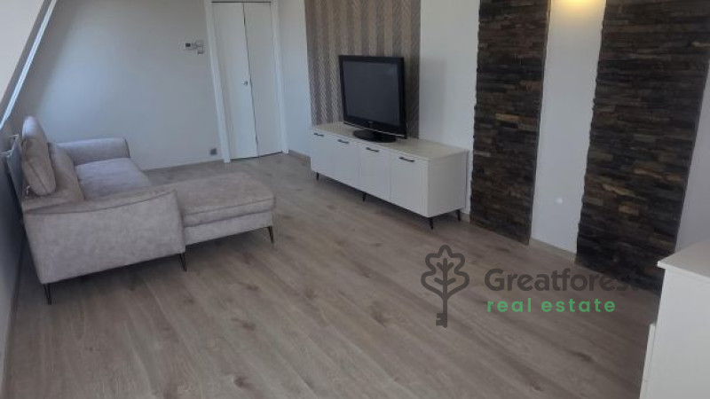 Debrecen, flat  