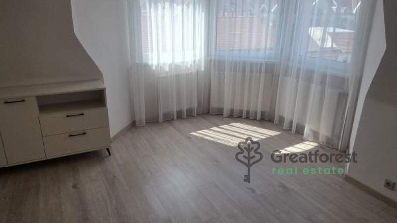 Debrecen, flat  