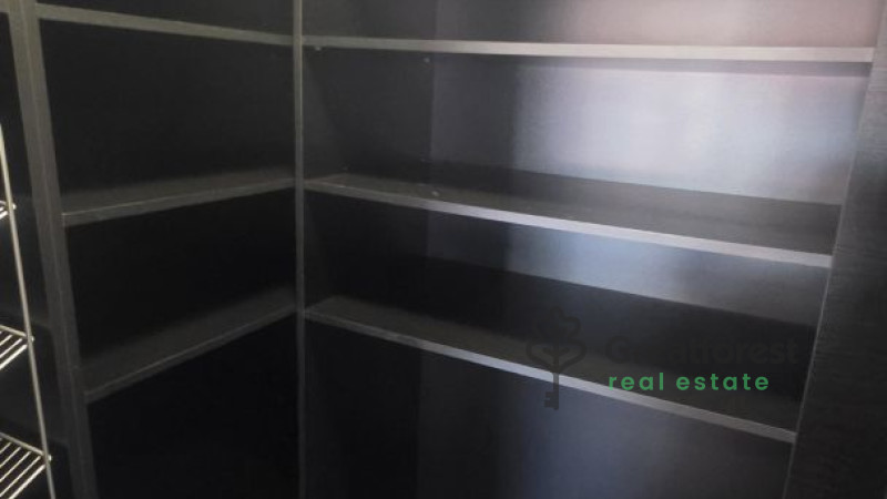 Debrecen, flat  