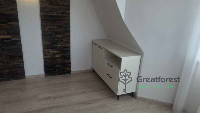 Debrecen, flat  