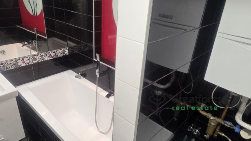Debrecen, flat  