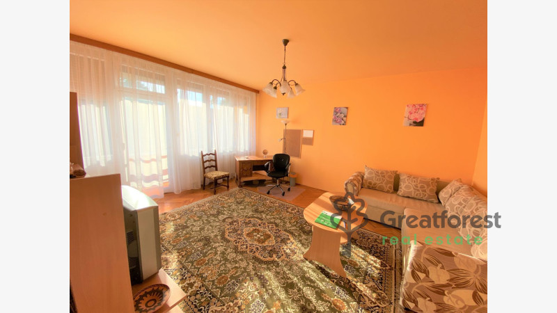 Debrecen, Close To Main Campus, flat  