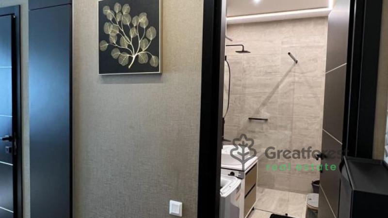 Debrecen, Close To Main Campus, flat  