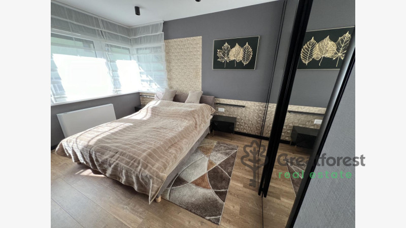 Debrecen, Close To Main Campus, flat  