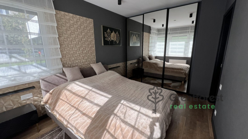 Debrecen, Close To Main Campus, flat  