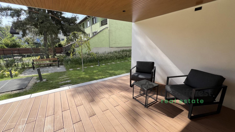 Debrecen, Close To Main Campus, flat  