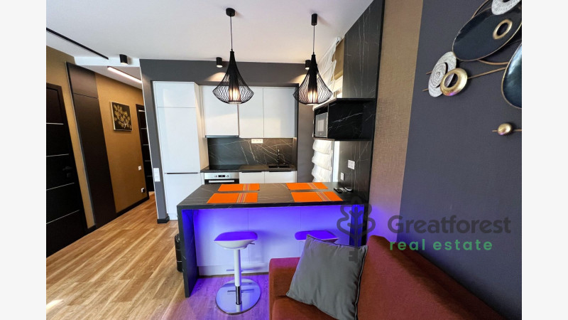 Debrecen, Close To Main Campus, flat  