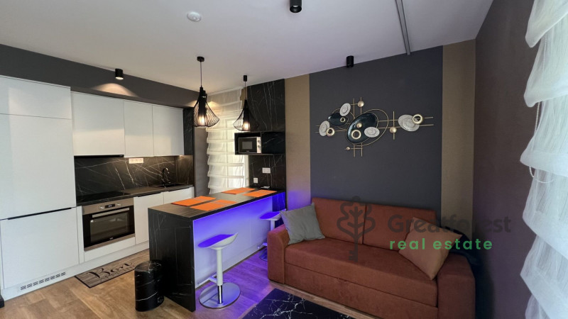 Debrecen, Close To Main Campus, flat  