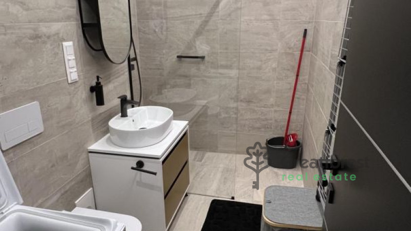 Debrecen, Close To Main Campus, flat  