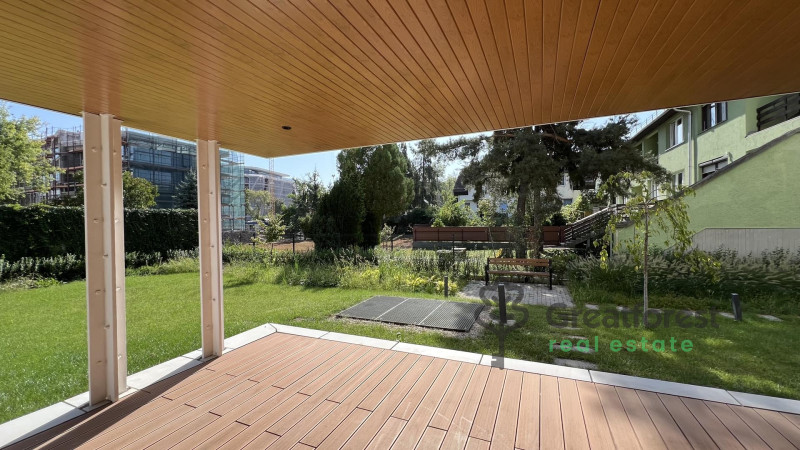 Debrecen, Close To Main Campus, flat  