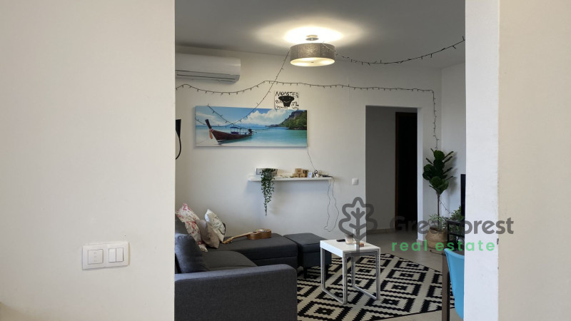 Debrecen, City Center, flat  