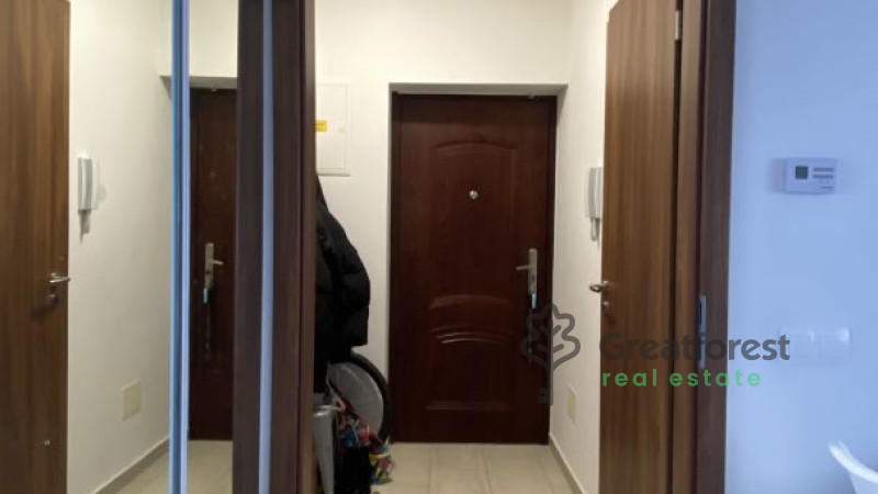 Debrecen, City Center, flat  