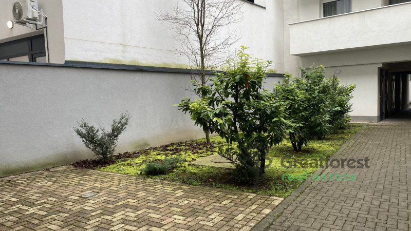 Debrecen, City Center, flat  