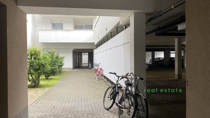 Debrecen, City Center, flat  