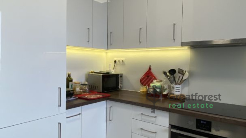 Debrecen, City Center, flat  