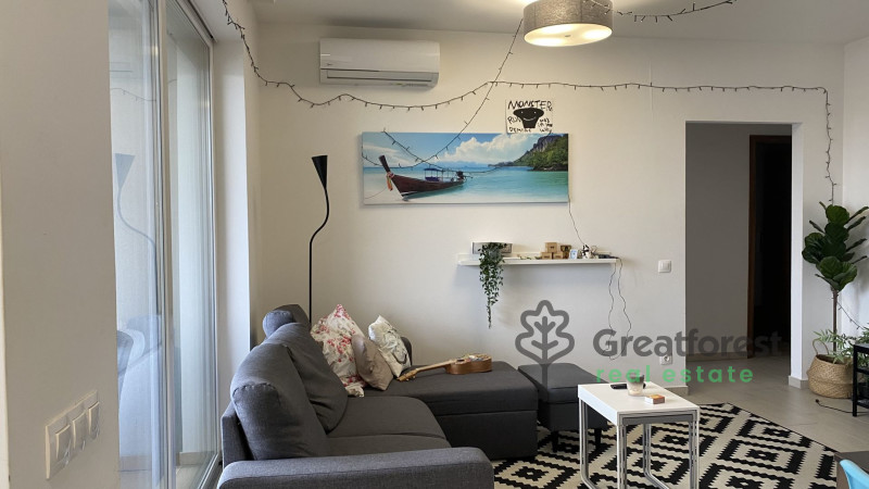 Debrecen, City Center, flat  