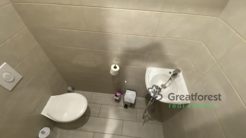 Debrecen, City Center, flat  